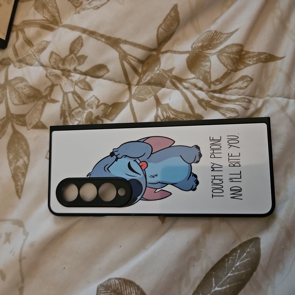 Cover for Samsung Galaxy Fold 4